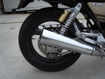 Заказать из Японии мотоцикл Yamaha XJR400 1993 фото 15